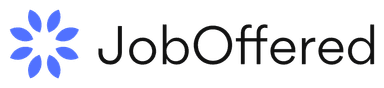 JobOffered Logo